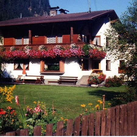 Haus Walch Apartment Jerzens Luaran gambar