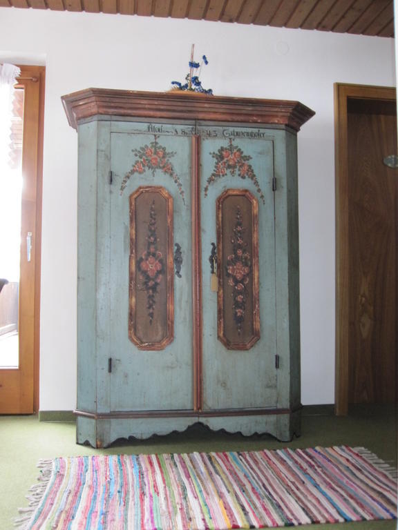 Haus Walch Apartment Jerzens Luaran gambar