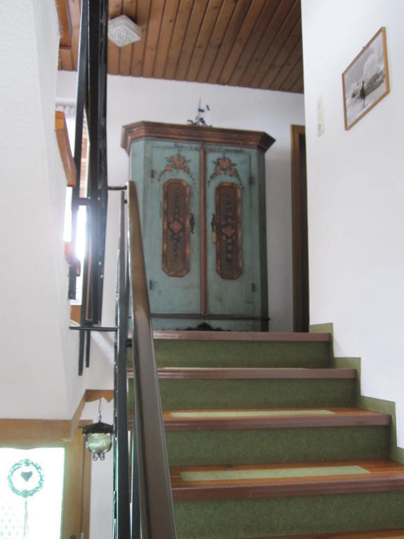 Haus Walch Apartment Jerzens Luaran gambar