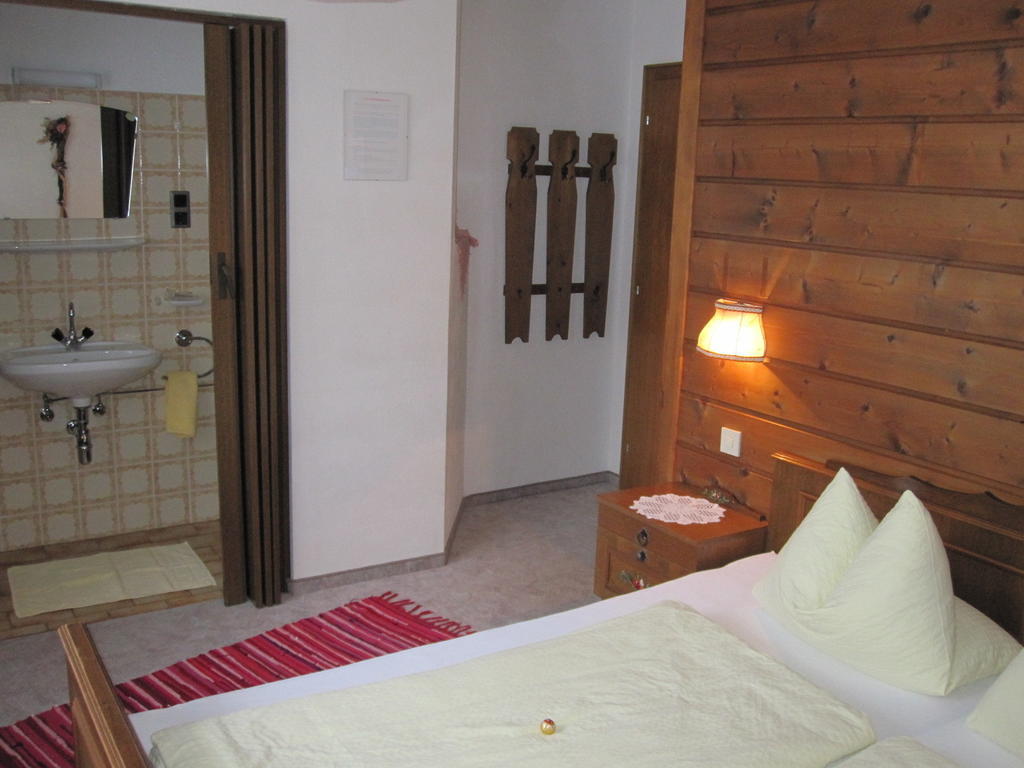 Haus Walch Apartment Jerzens Luaran gambar