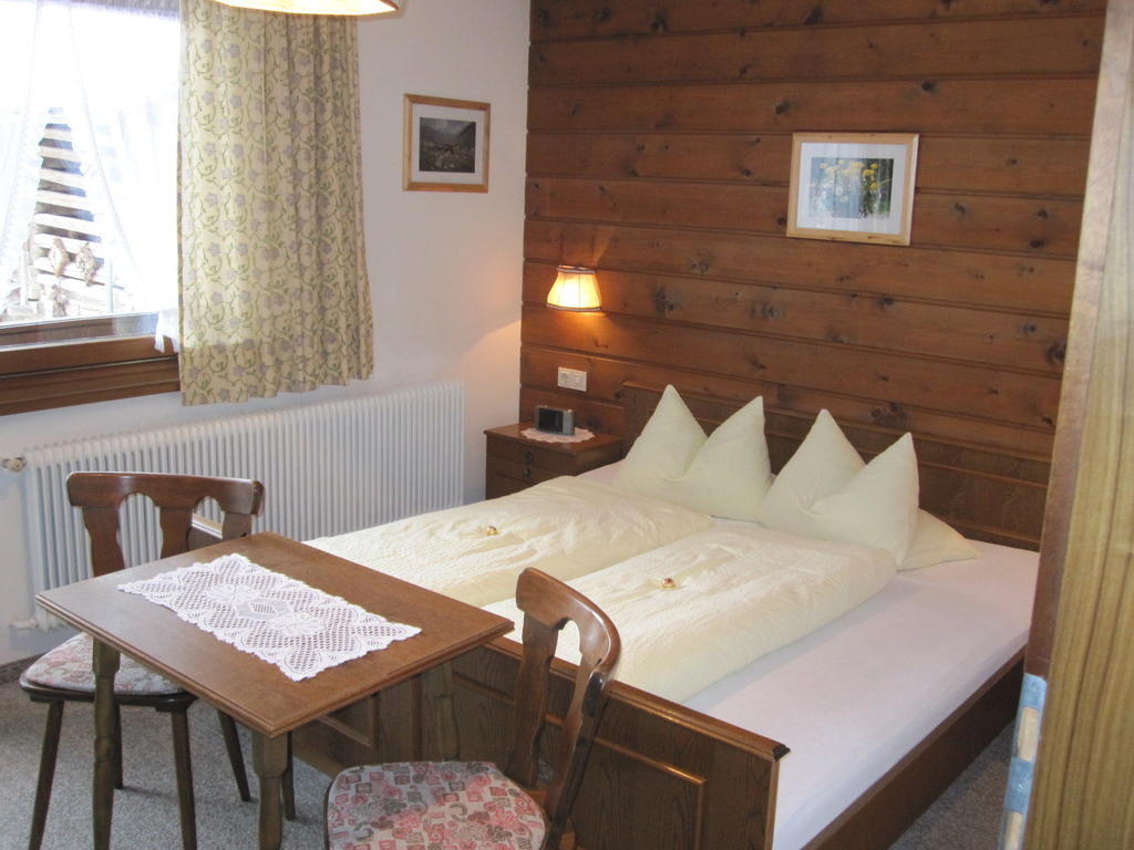 Haus Walch Apartment Jerzens Luaran gambar