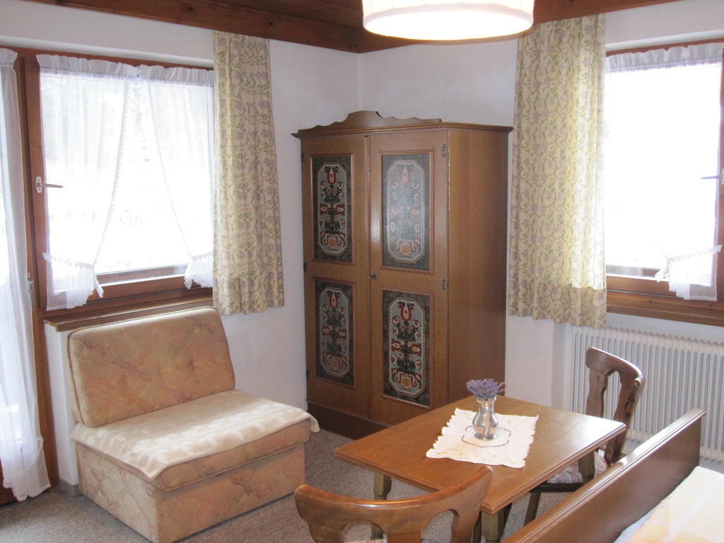Haus Walch Apartment Jerzens Luaran gambar