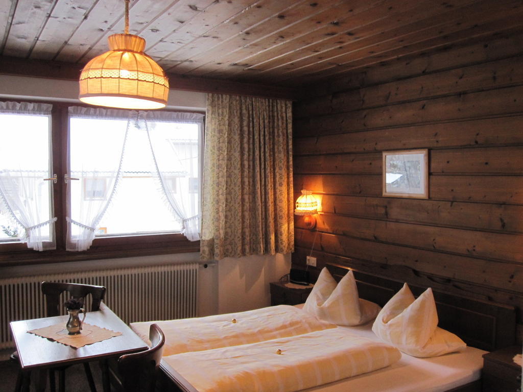 Haus Walch Apartment Jerzens Luaran gambar